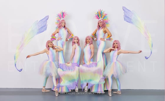 Pastel Rainbow Collective Group-1