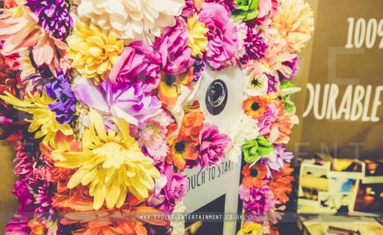 Photobooth-Flower-Pod-3