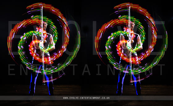 Pixel-Glow-Show-2