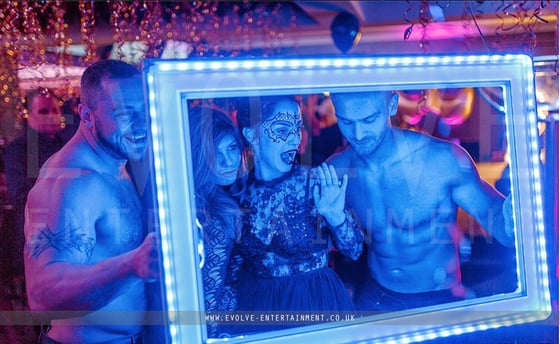 Private Parties 23