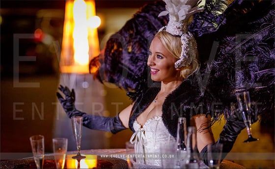 Private Parties 3