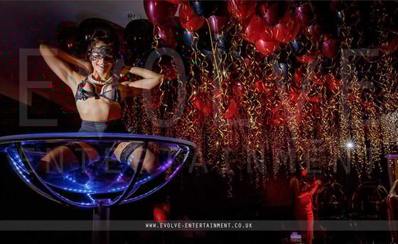 Private Parties 6