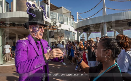 Purple-Octopus-Contact-Juggler-2