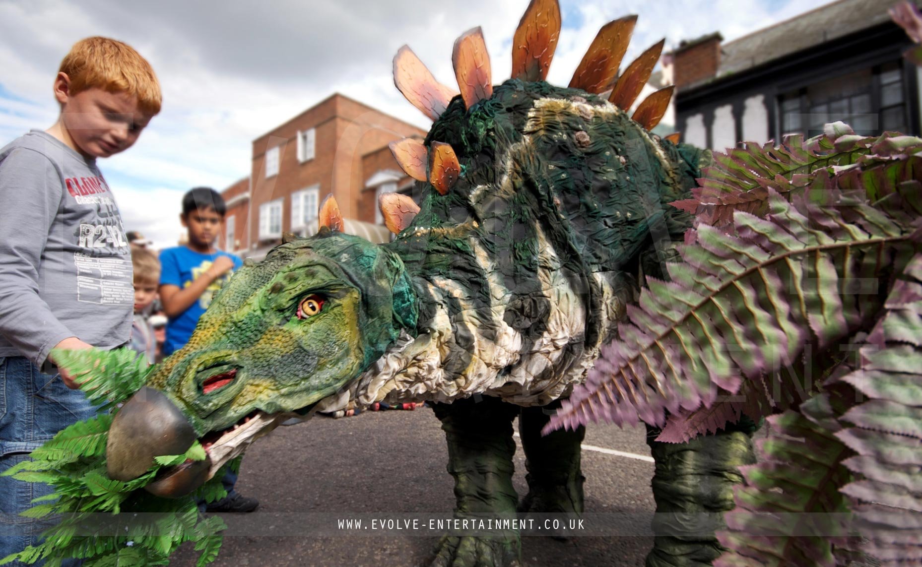 Real-Dinosaur-1