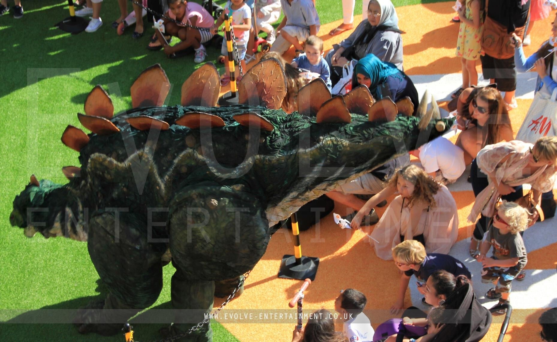 Real-Dinosaur-2