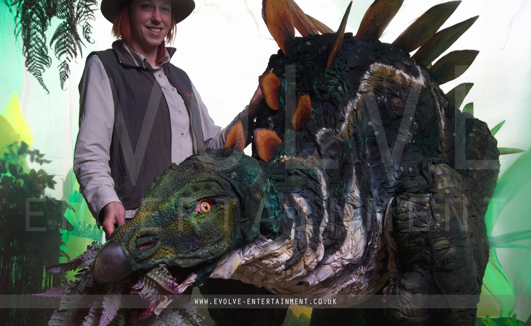 Real-Dinosaur-4