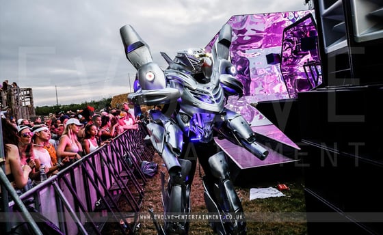 Robot-5