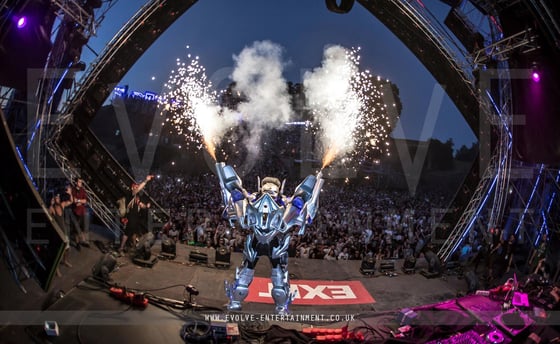 Robot-6