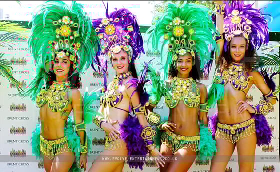 Samba-2