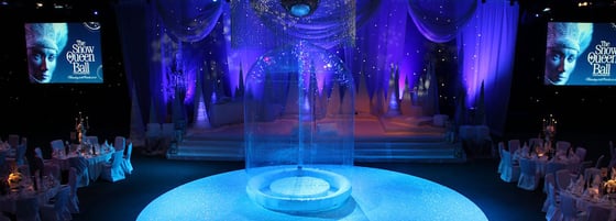 Snowglobe-acrobat-prop