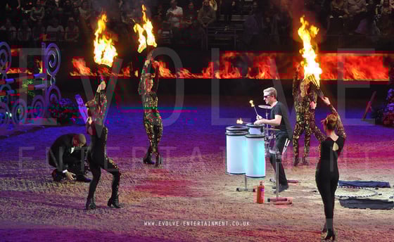 Sporting Events 1