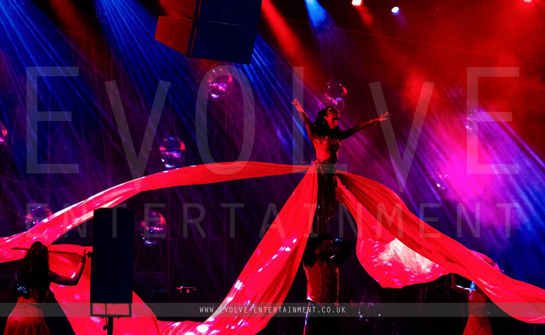 Strictly Come Dancing Show 2