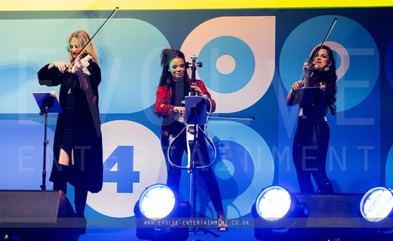 Strings - Xero - 4