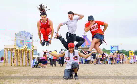 TPS B-Boys - 3