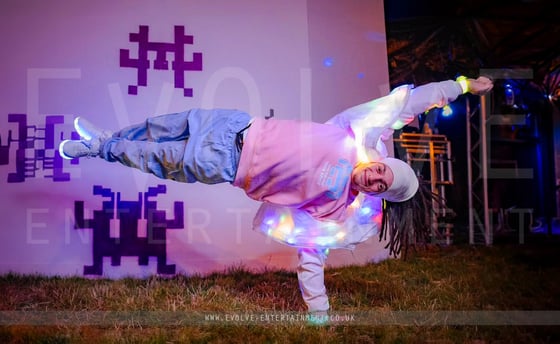 TPS B-Boys - 5
