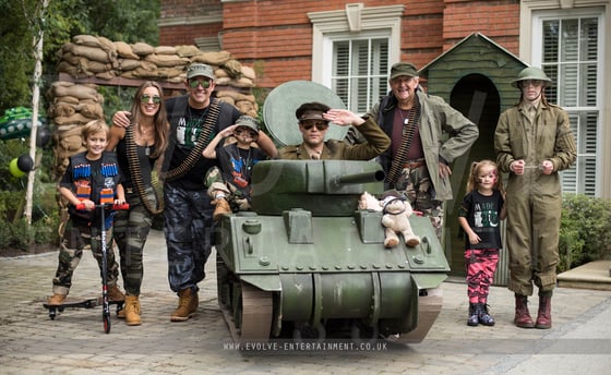 Tank 1