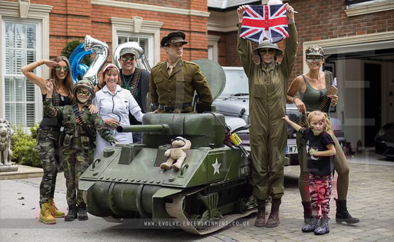 Tank 2