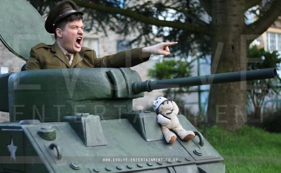 Tank-2