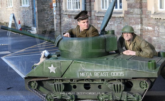 Tank-7
