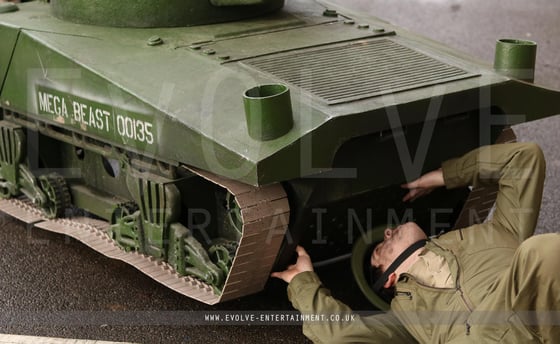 Tank-8