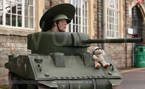 Tank-9