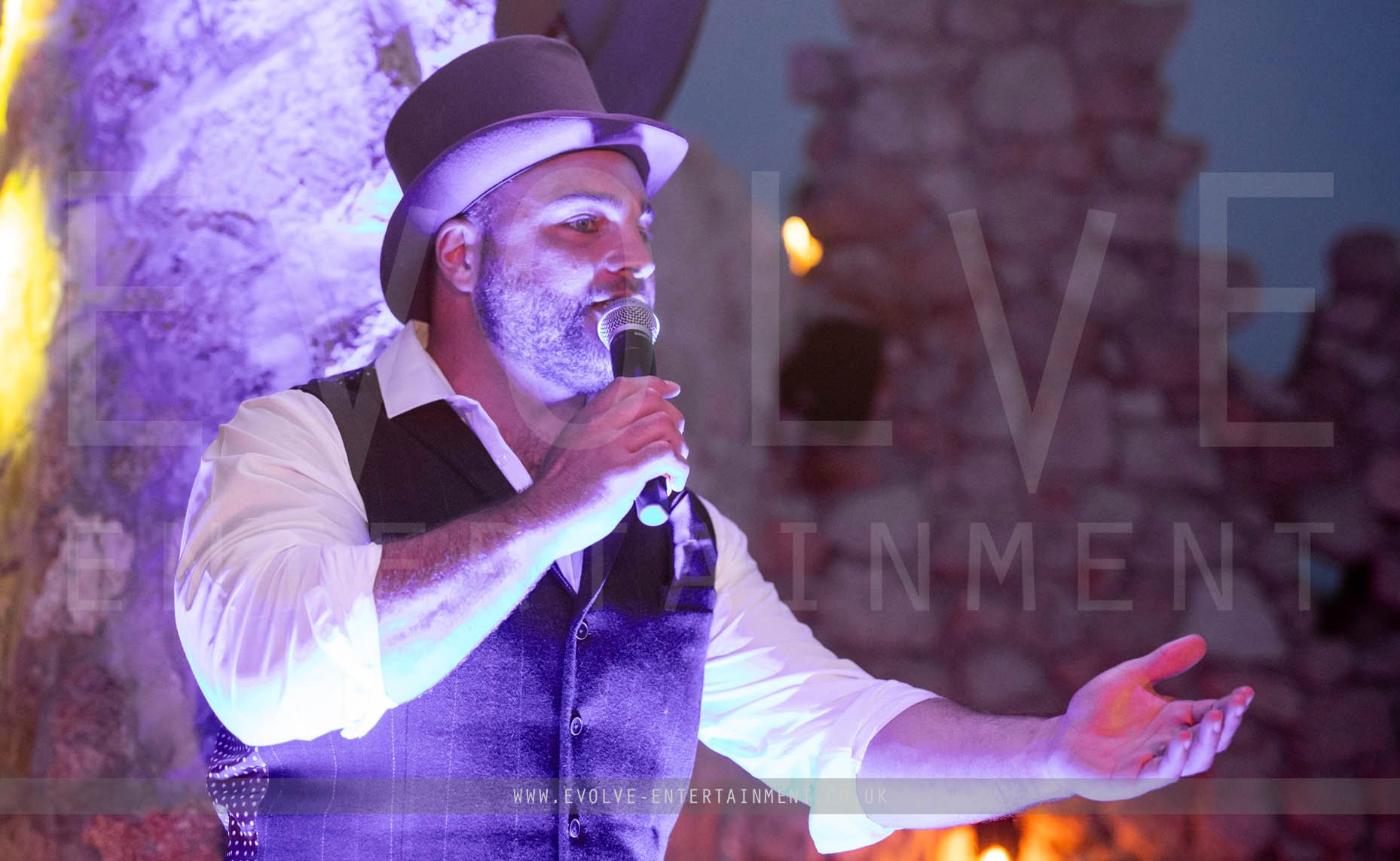 Terrace- Compere 1