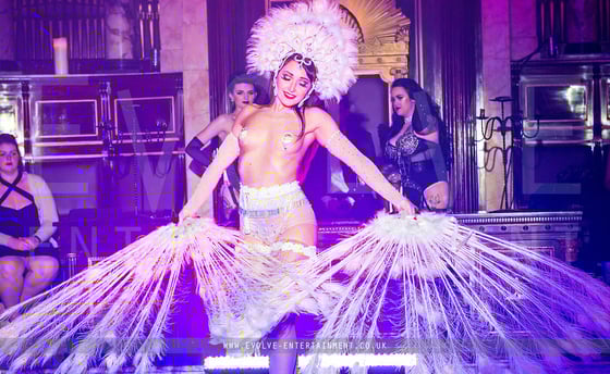 The-Enchanting-White-Peacock-2
