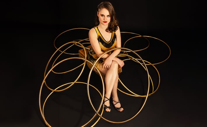 Thumb - Hannah Carter - Hula Hoop 