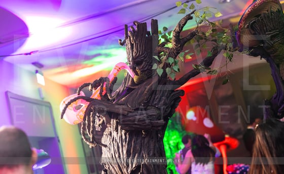 Trees - Enchanted 11