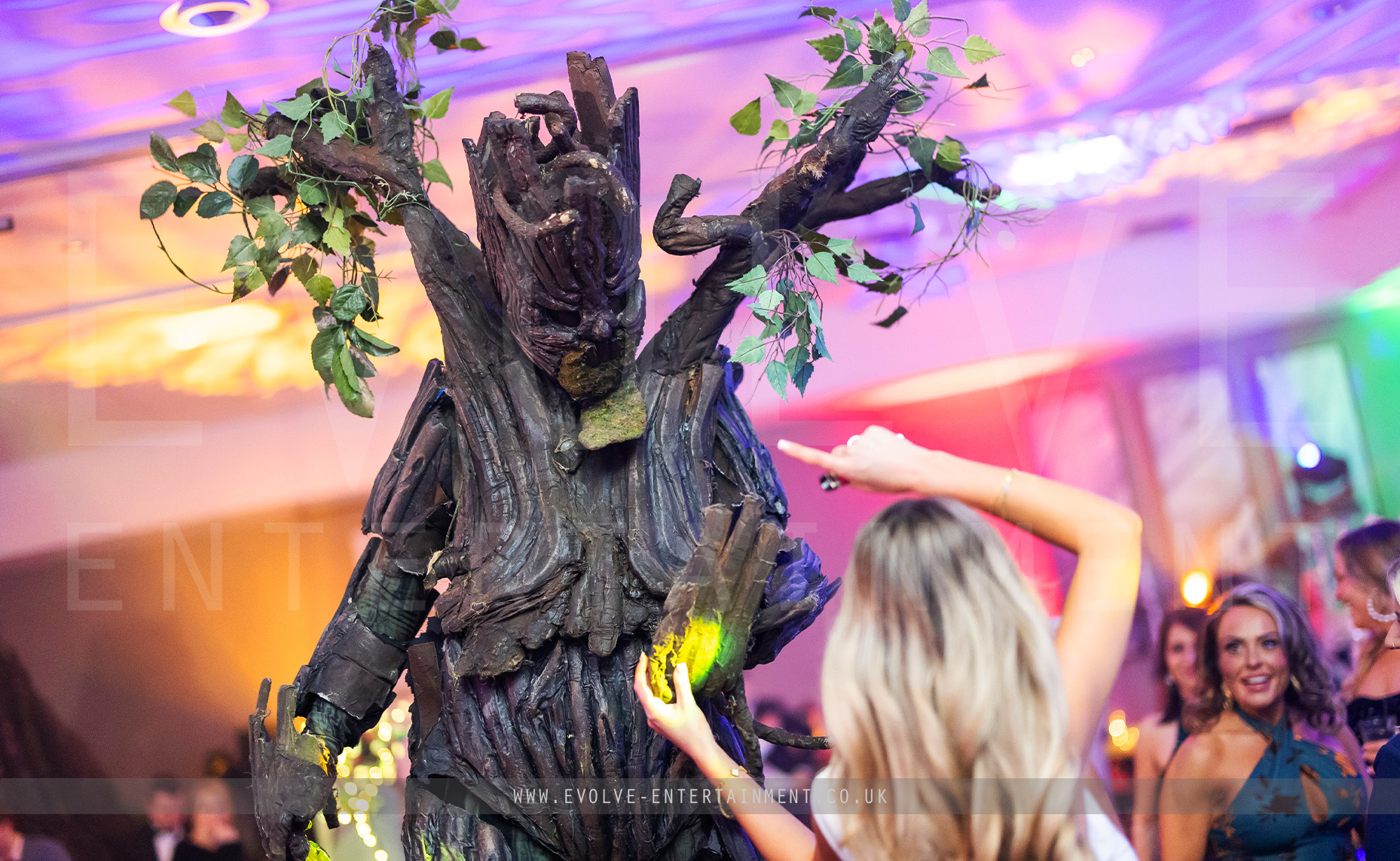 Trees - Enchanted 12-2