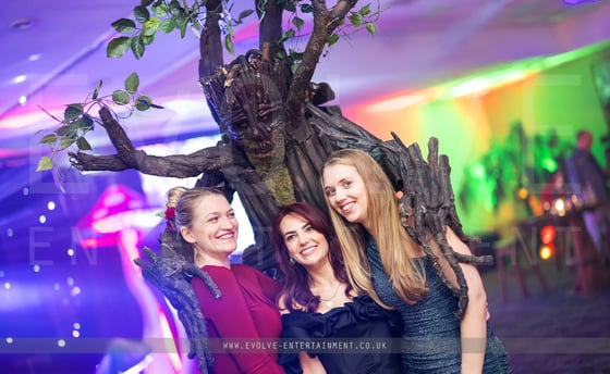 Trees - Enchanted 9