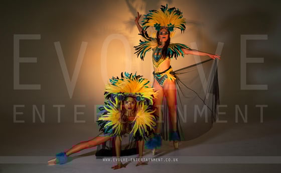 Tribal-Ballerinas-3