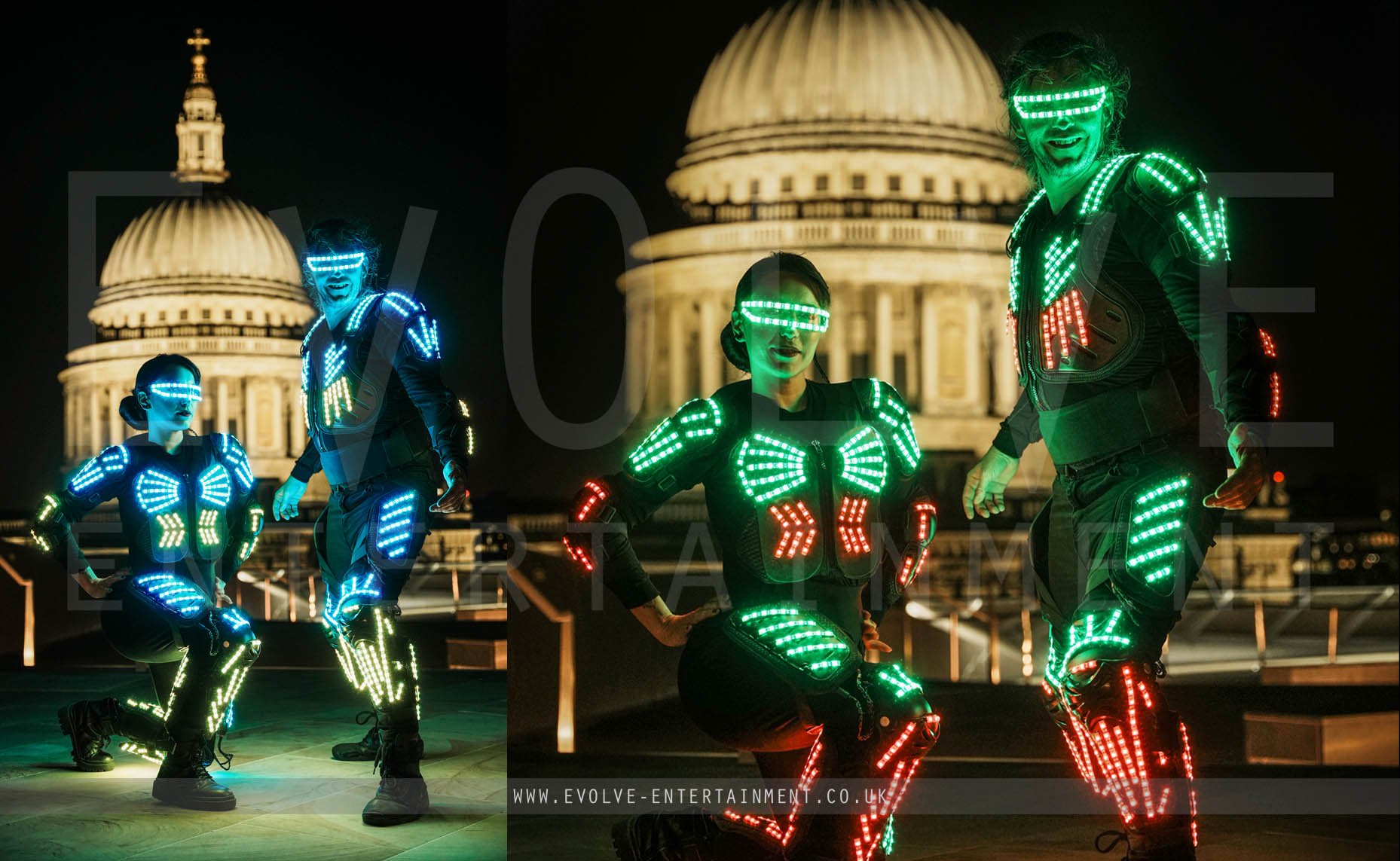 Tron 1