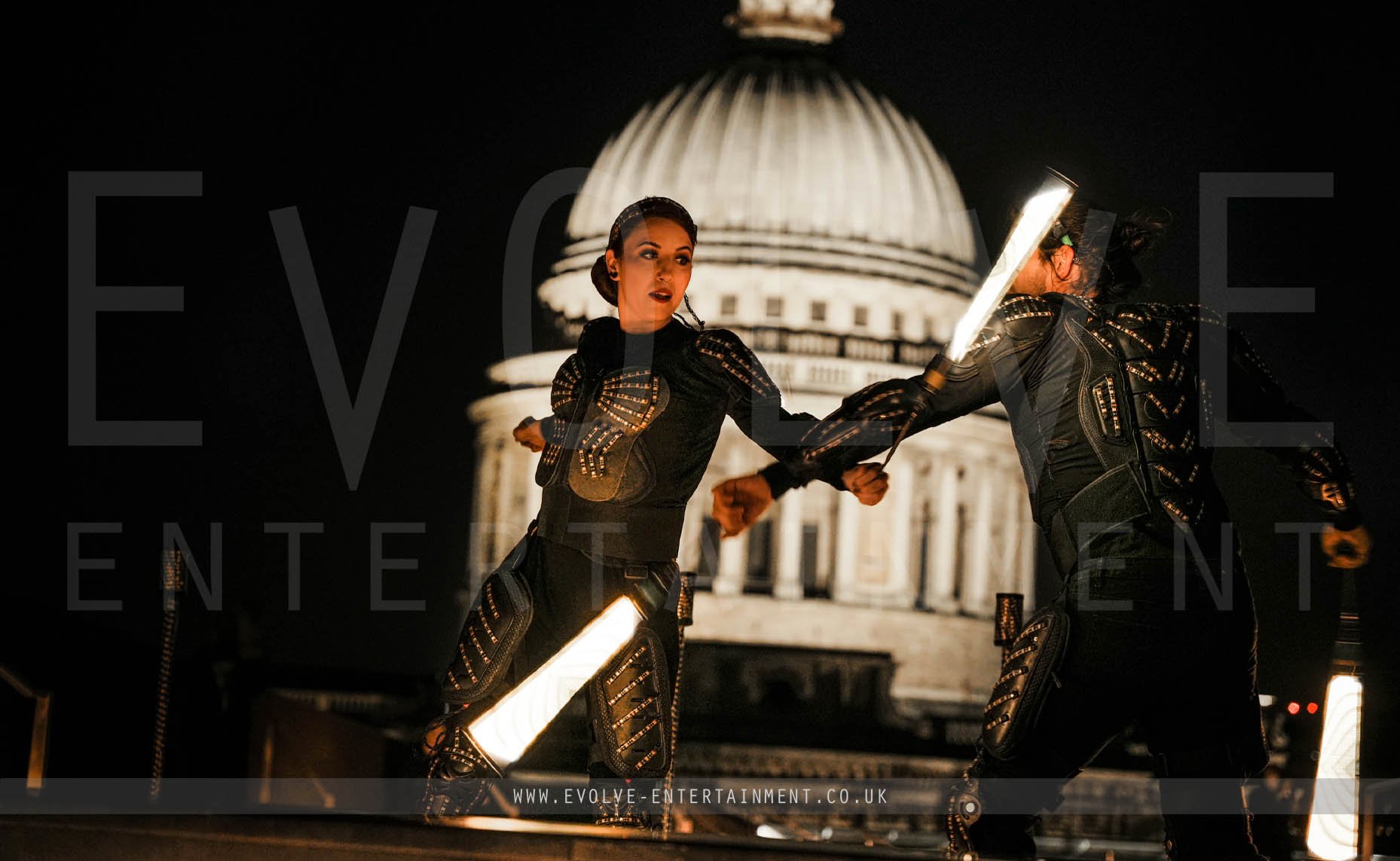 Tron 4