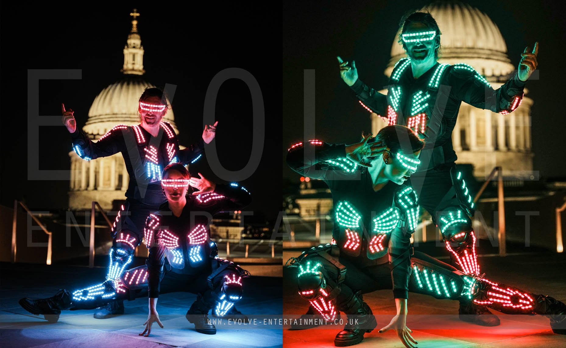 Tron 5
