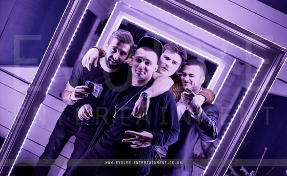 Unversity-Ball-Entertainment-END