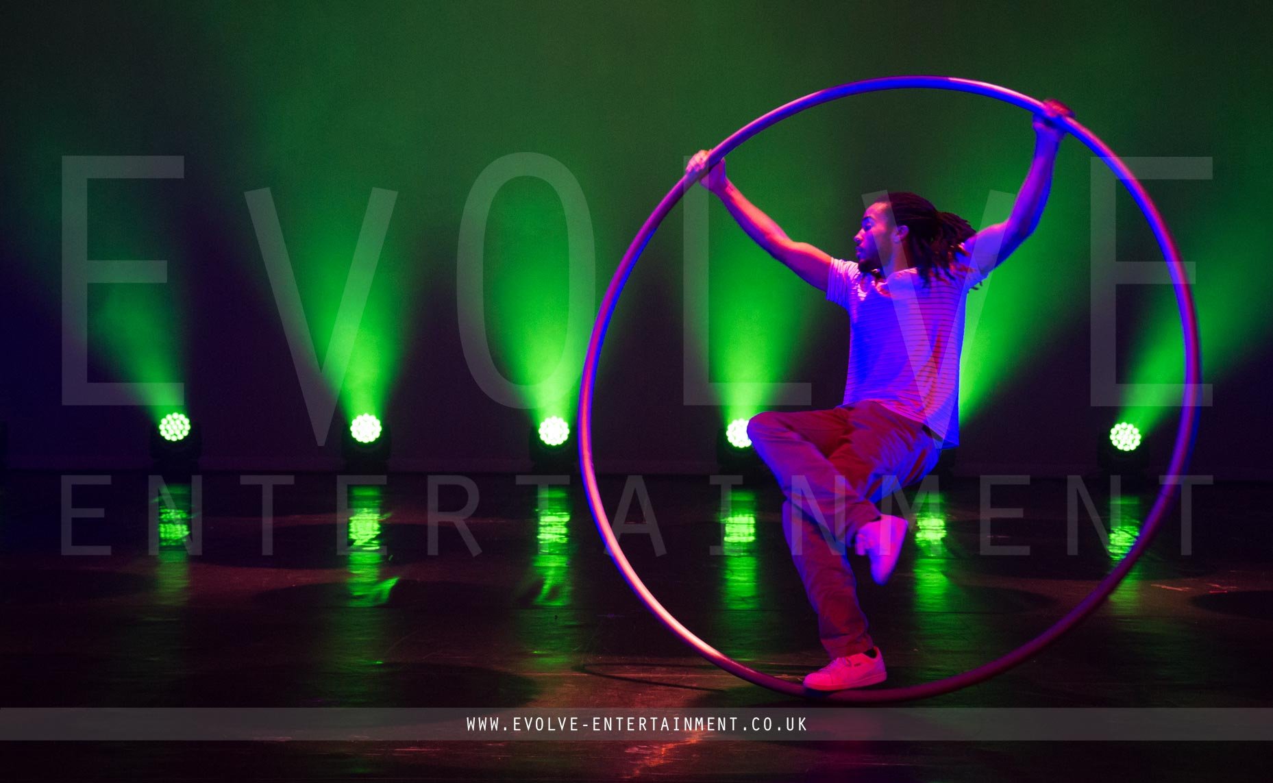 Urban-CYR-Wheel