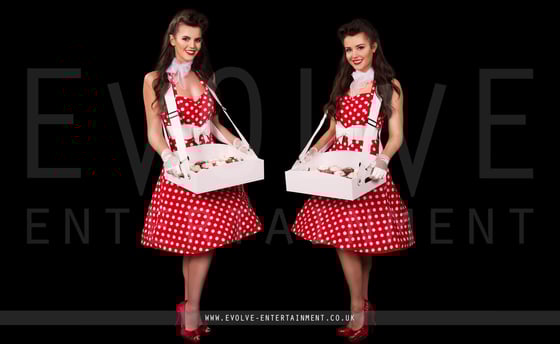 Usherette-Girls-50s