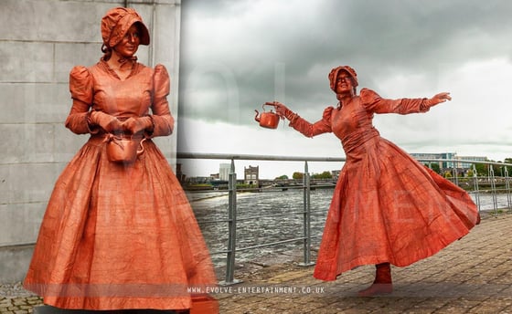 Victorian-Copper-Human-Statue5