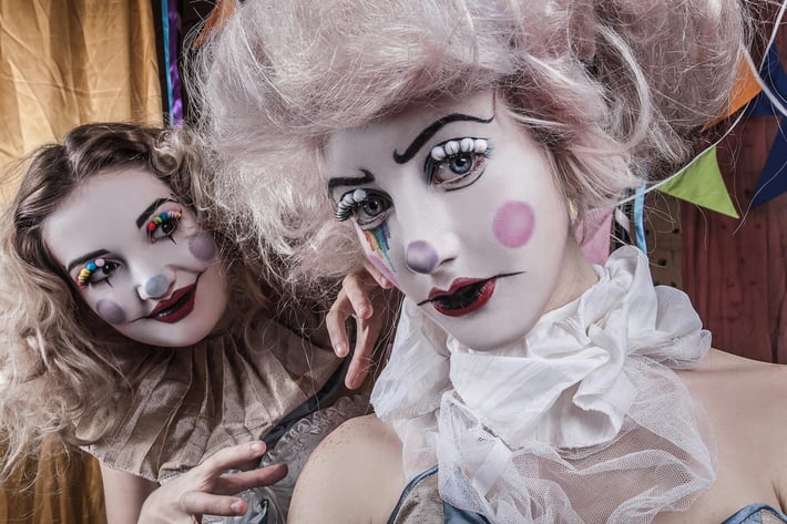 Vintage-Circus-Clowns-Thumbnail