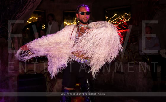 Vogue Dancer 5