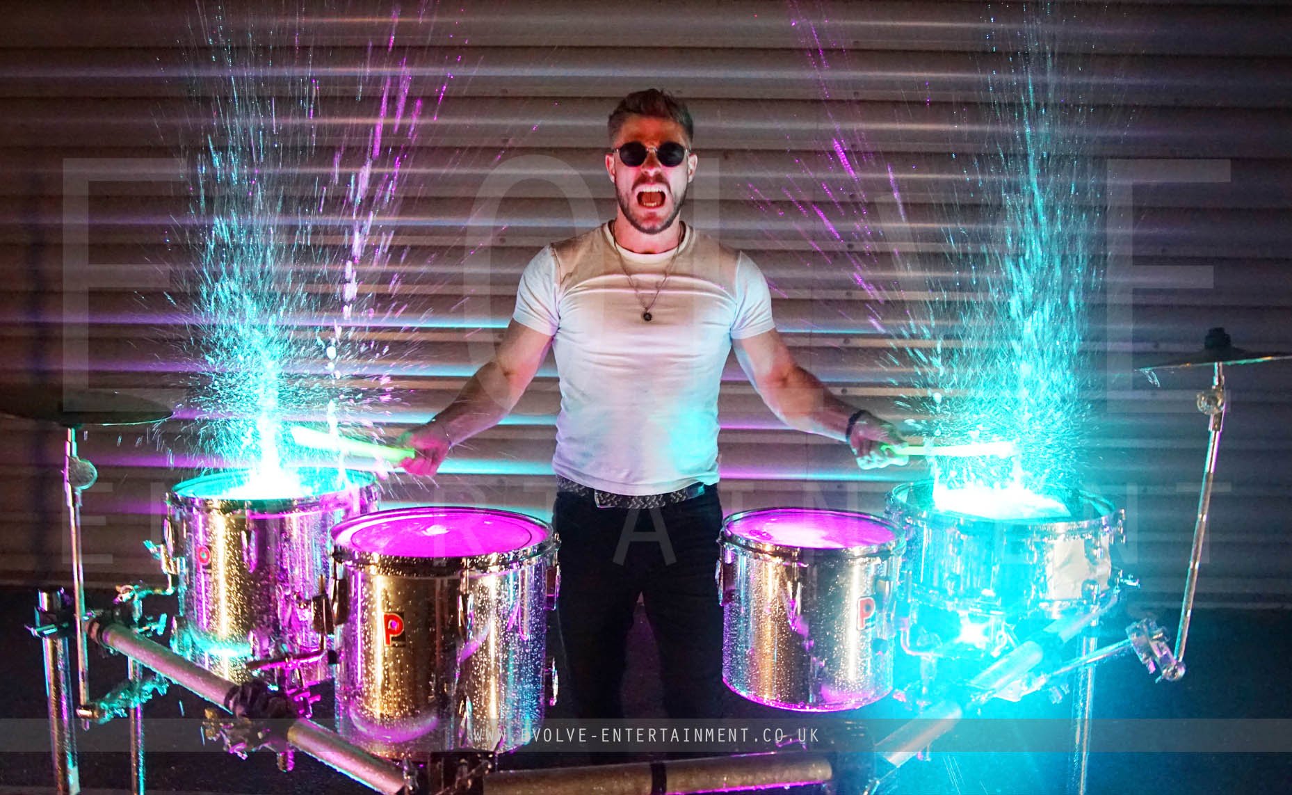 Water-Drums 1-1