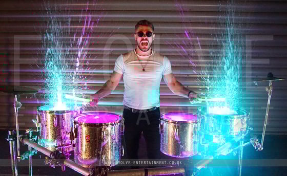 Water-Drums 1