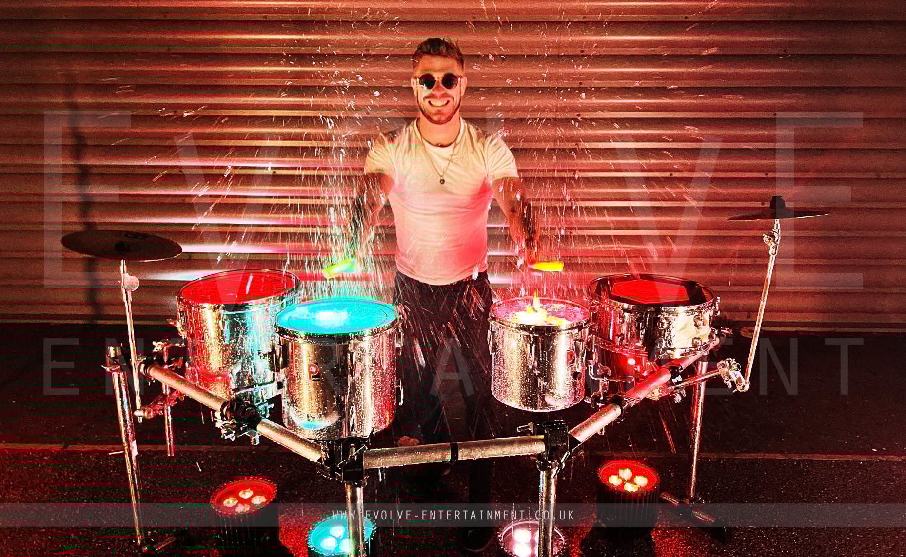 Water-Drums 3