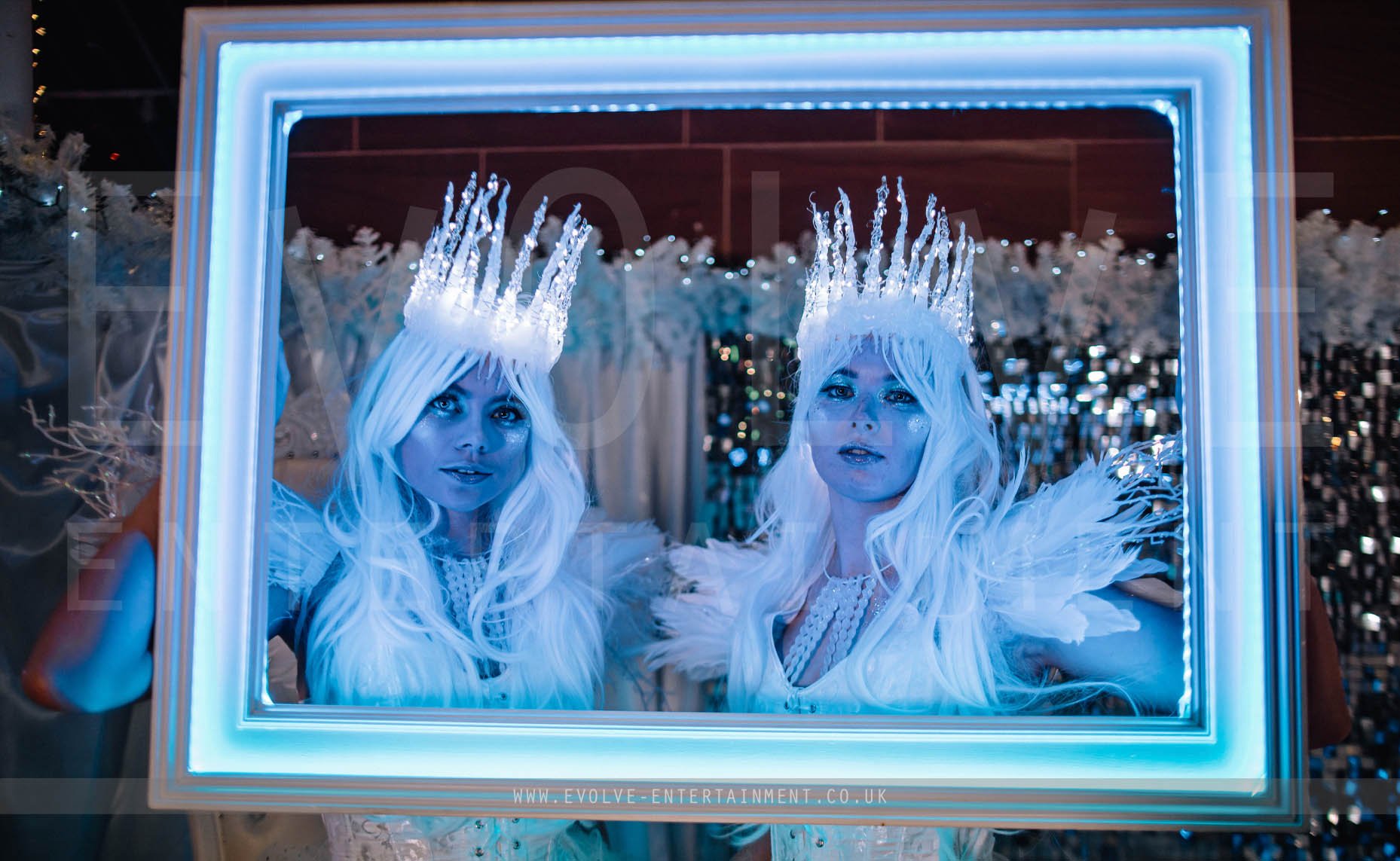Winter-Wonderland Dancers 1