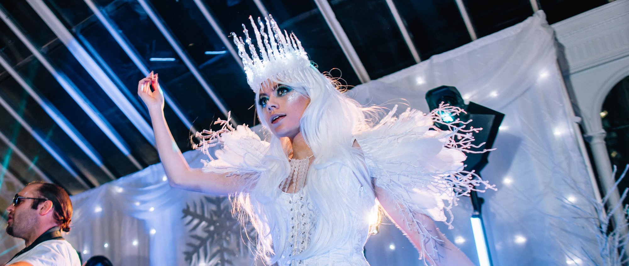 Winter-Wonderland Dancers HERO