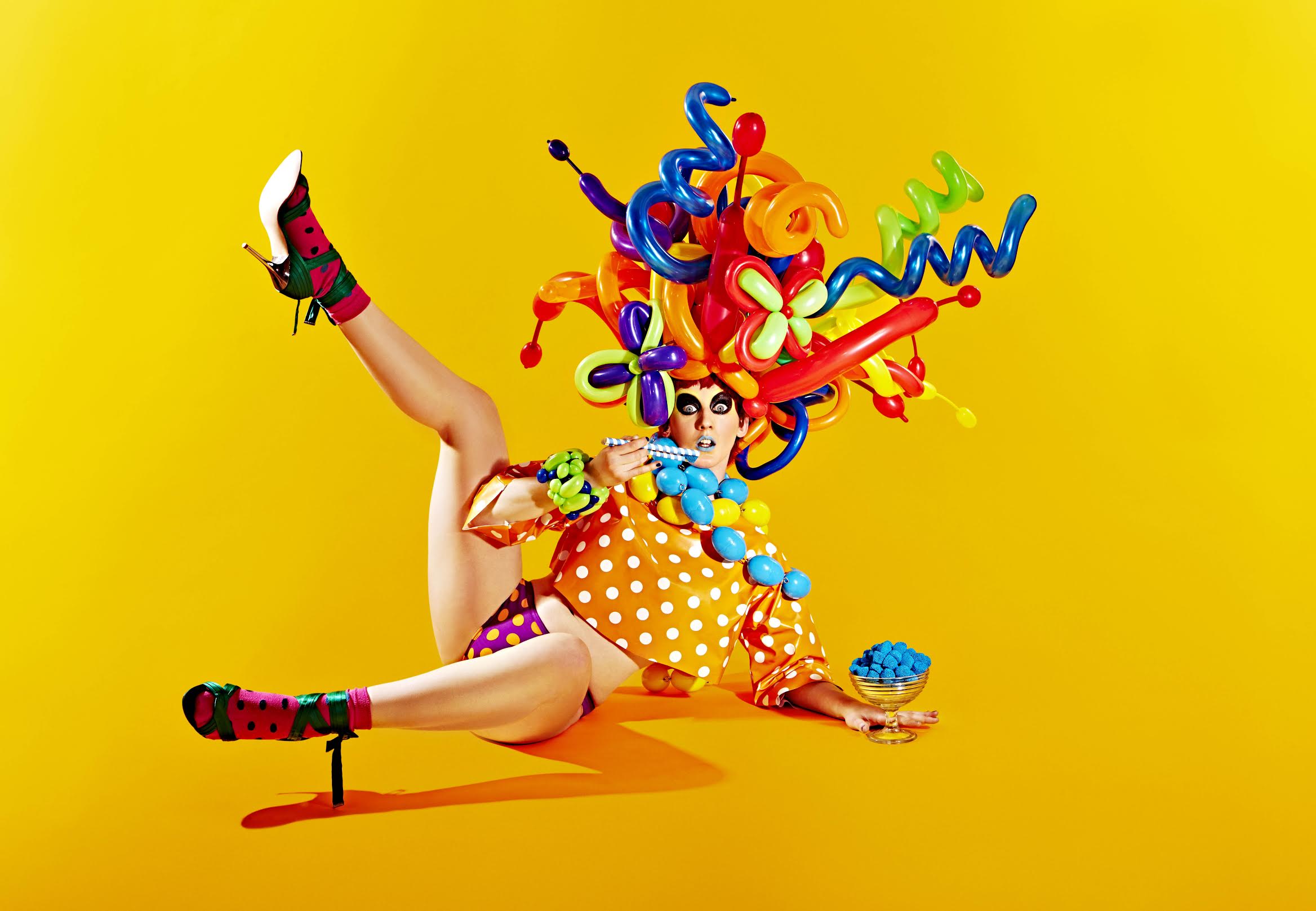 Balloon Boutique - 6