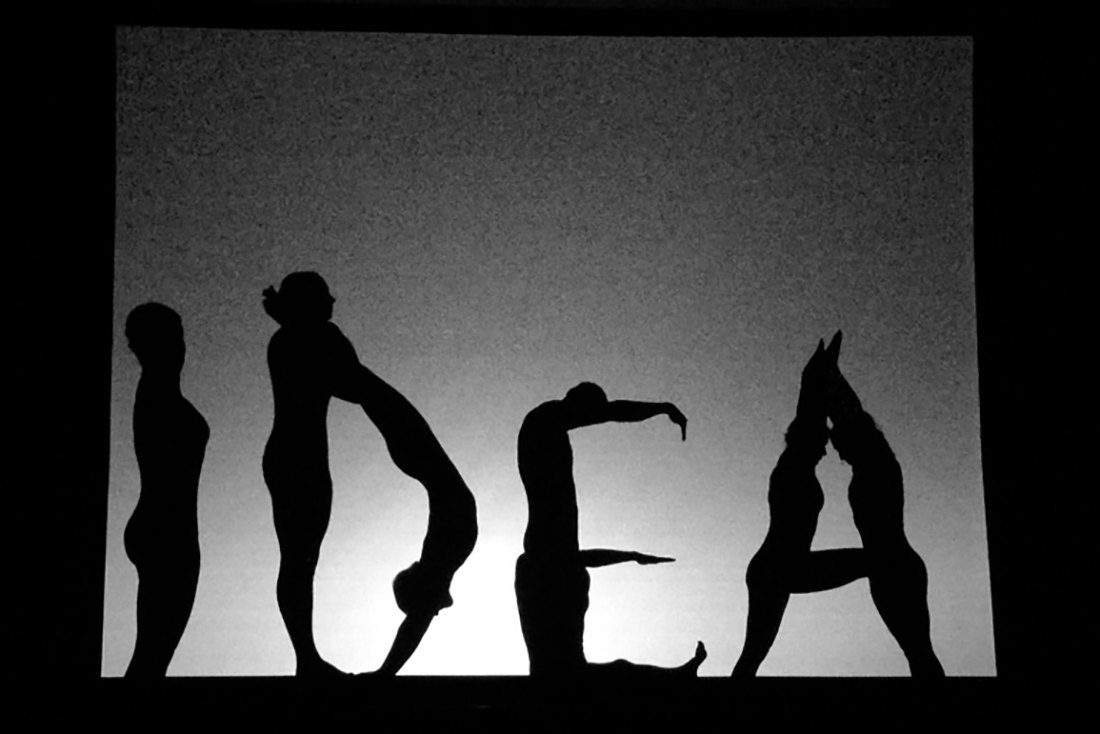 Bespoke Shadow Show - 2