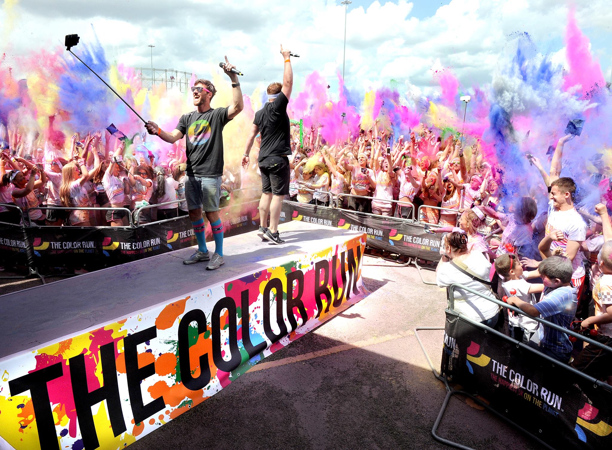 Color Run 5-1