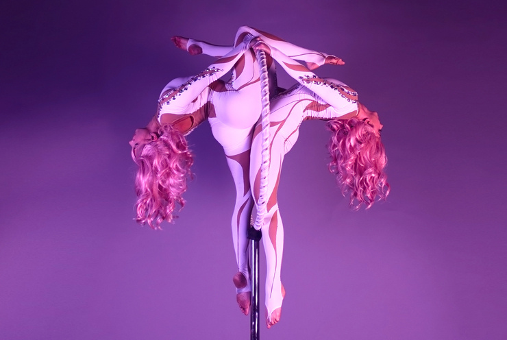 Future Femme Aerial THUMB
